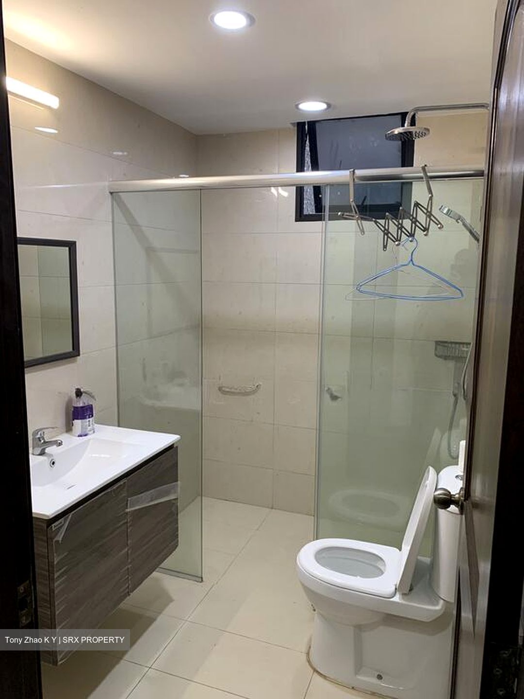 Regent Heights (D23), Condominium #502558491